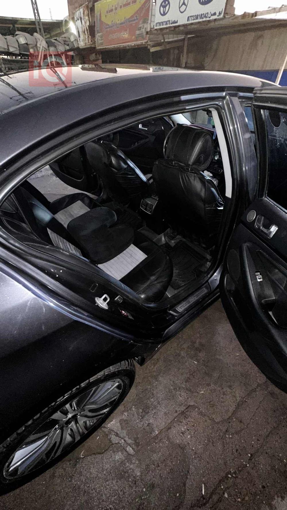 كيا كادينزا